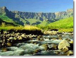 Drakensberg
